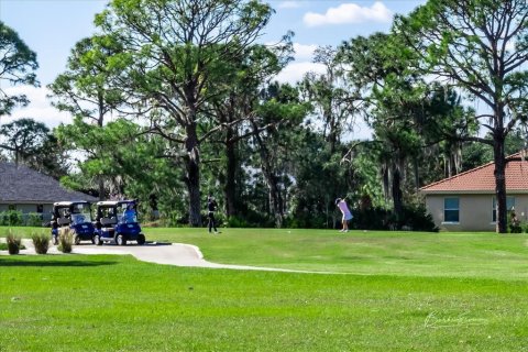 Condo in Sebring, Florida, 1 bedroom  № 1163688 - photo 23