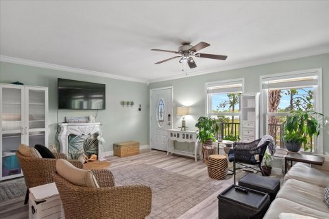 Condominio en venta en Sebring, Florida, 1 dormitorio, 76.92 m2 № 1163688 - foto 6