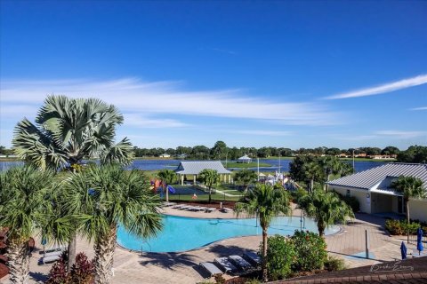 Condominio en venta en Sebring, Florida, 1 dormitorio, 76.92 m2 № 1163688 - foto 25