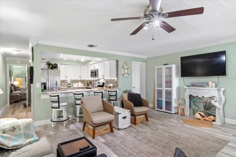 Copropriété à vendre à Sebring, Floride: 1 chambre, 76.92 m2 № 1163688 - photo 9