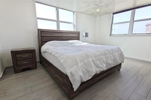 Copropriété à vendre à Miami Beach, Floride: 1 chambre, 90.12 m2 № 1329648 - photo 28