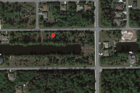 Land in Port Charlotte, Florida № 716979 - photo 3