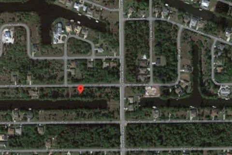 Terreno en venta en Port Charlotte, Florida № 716979 - foto 2