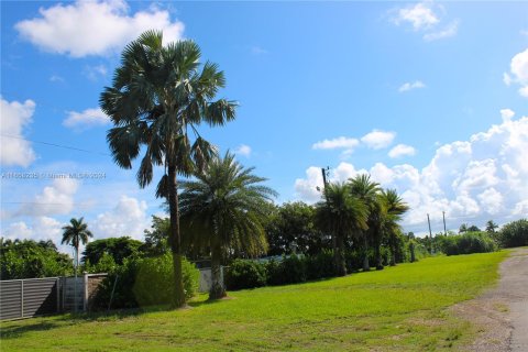 Terrain à vendre à Miami, Floride № 1360543 - photo 5