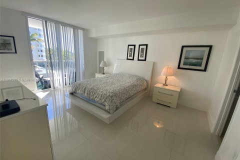 Condominio en venta en Bal Harbour, Florida, 1 dormitorio, 83.24 m2 № 1360544 - foto 8