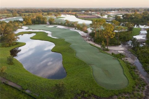 Terreno en venta en Myakka City, Florida № 1359969 - foto 3