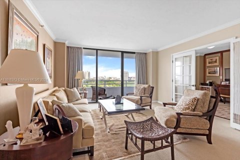 Condo in Aventura, Florida, 3 bedrooms  № 1238048 - photo 9