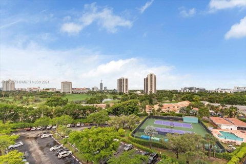 Condo in Aventura, Florida, 3 bedrooms  № 1238048 - photo 2