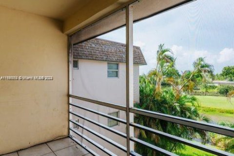 Condo in Davie, Florida, 2 bedrooms  № 1184083 - photo 20