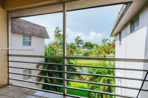 Copropriété à vendre à Davie, Floride: 2 chambres, 79.52 m2 № 1184083 - photo 19