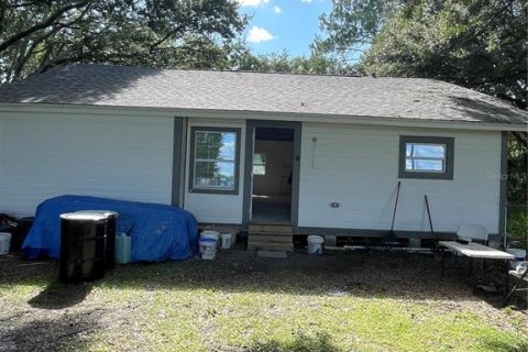 House in Groveland, Florida 3 bedrooms, 103.21 sq.m. № 1340742 - photo 1