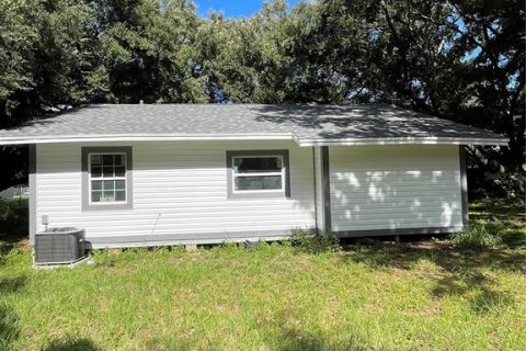 House in Groveland, Florida 3 bedrooms, 103.21 sq.m. № 1340742 - photo 7