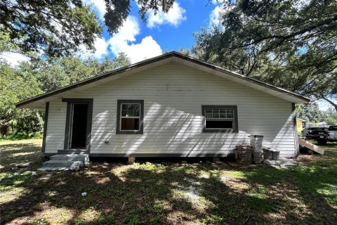 House in Groveland, Florida 3 bedrooms, 103.21 sq.m. № 1340742 - photo 8