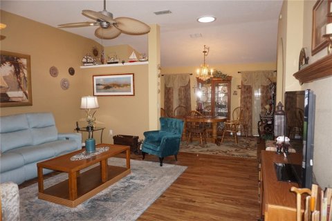 Casa en venta en Ocala, Florida, 3 dormitorios, 142.88 m2 № 1352782 - foto 4