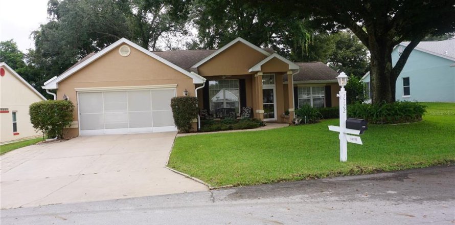 Casa en Ocala, Florida 3 dormitorios, 142.88 m2 № 1352782