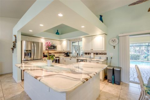 Villa ou maison à vendre à Cape Coral, Floride: 3 chambres, 143.81 m2 № 1352752 - photo 24