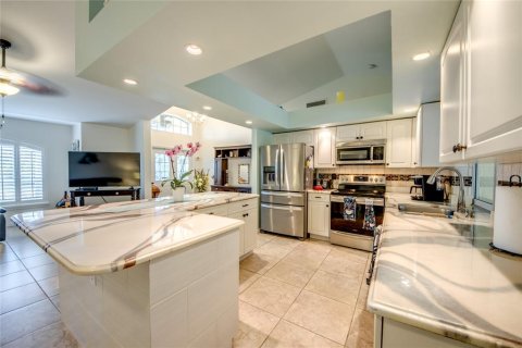 Villa ou maison à vendre à Cape Coral, Floride: 3 chambres, 143.81 m2 № 1352752 - photo 26