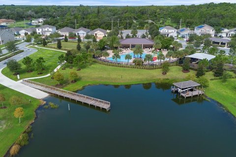 Villa ou maison à vendre à Saint Cloud, Floride: 5 chambres, 360.46 m2 № 1352751 - photo 24