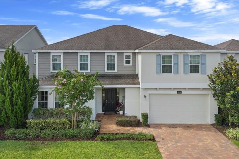 Casa en venta en Saint Cloud, Florida, 5 dormitorios, 360.46 m2 № 1352751 - foto 1