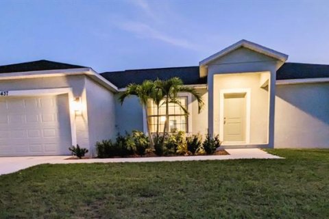 Casa en venta en Englewood, Florida, 3 dormitorios, 149.85 m2 № 1352781 - foto 2