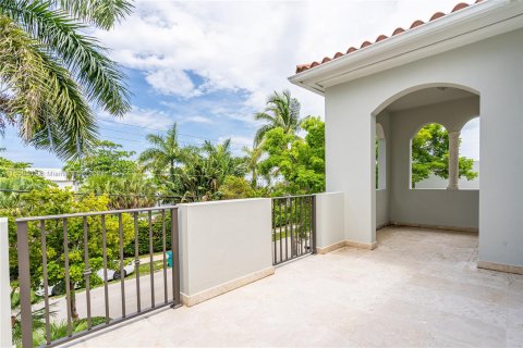 Adosado en venta en Key Biscayne, Florida, 3 dormitorios, 173.54 m2 № 1360586 - foto 29