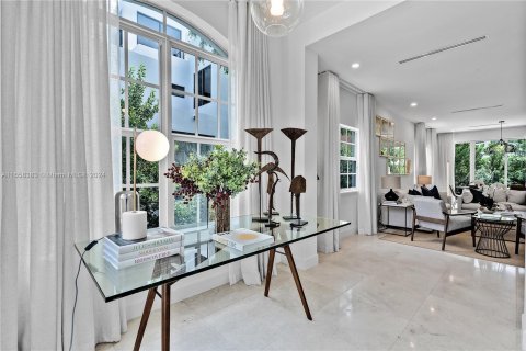 Adosado en venta en Key Biscayne, Florida, 3 dormitorios, 173.54 m2 № 1360586 - foto 10