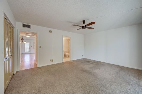 Condominio en venta en Coconut Creek, Florida, 1 dormitorio, 75.34 m2 № 914239 - foto 27