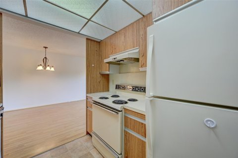 Condominio en venta en Coconut Creek, Florida, 1 dormitorio, 75.34 m2 № 914239 - foto 29