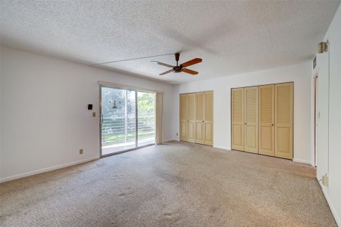 Condominio en venta en Coconut Creek, Florida, 1 dormitorio, 75.34 m2 № 914239 - foto 25