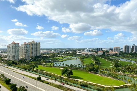 Condominio en venta en Aventura, Florida, 2 dormitorios, 109.72 m2 № 1304965 - foto 20