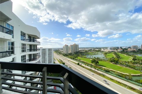 Copropriété à vendre à Aventura, Floride: 2 chambres, 109.72 m2 № 1304965 - photo 18