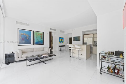 Condo in Miami Beach, Florida, 3 bedrooms  № 1177492 - photo 21