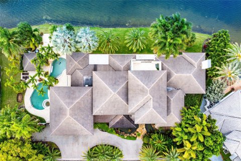 Villa ou maison à vendre à Doral, Floride: 9 chambres, 1084.73 m2 № 1091703 - photo 28