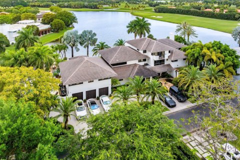Villa ou maison à vendre à Doral, Floride: 9 chambres, 1084.73 m2 № 1091703 - photo 27