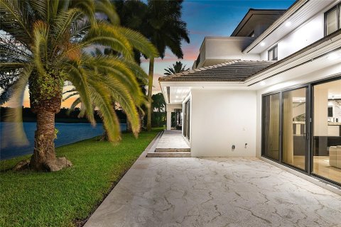Villa ou maison à vendre à Doral, Floride: 9 chambres, 1084.73 m2 № 1091703 - photo 14