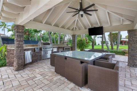 Villa ou maison à vendre à Doral, Floride: 9 chambres, 1084.73 m2 № 1091703 - photo 6