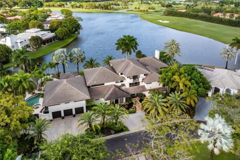 Villa ou maison à vendre à Doral, Floride: 9 chambres, 1084.73 m2 № 1091703 - photo 29