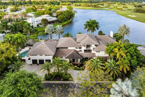 Villa ou maison à vendre à Doral, Floride: 9 chambres, 1084.73 m2 № 1091703 - photo 30
