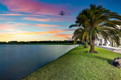 Villa ou maison à vendre à Doral, Floride: 9 chambres, 1084.73 m2 № 1091703 - photo 13