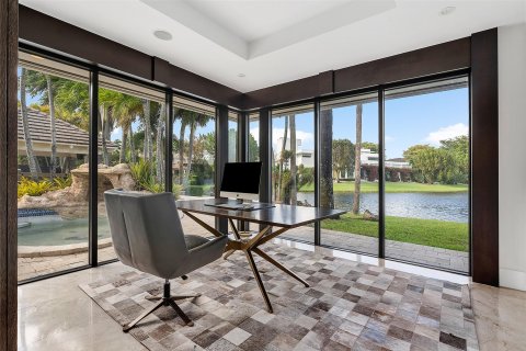 Villa ou maison à vendre à Doral, Floride: 9 chambres, 1084.73 m2 № 1091703 - photo 8
