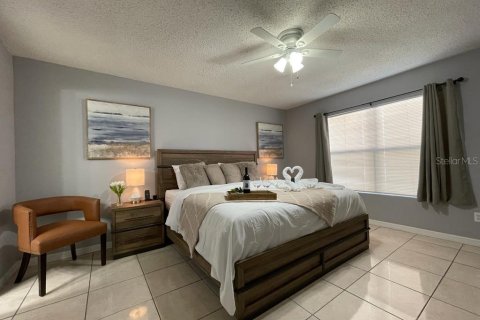 Condo in Kissimmee, Florida, 3 bedrooms  № 1015285 - photo 14
