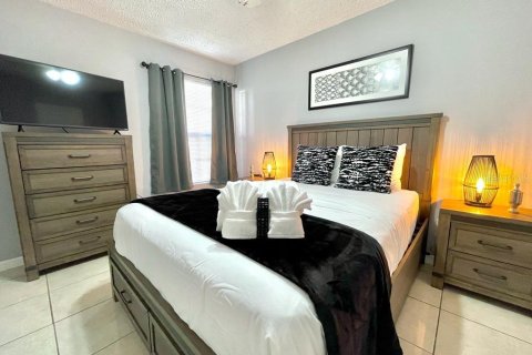 Condominio en venta en Kissimmee, Florida, 3 dormitorios, 116.13 m2 № 1015285 - foto 25