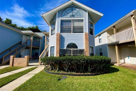 Condominio en venta en Kissimmee, Florida, 3 dormitorios, 116.13 m2 № 1015285 - foto 1