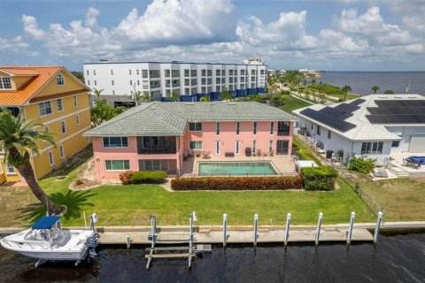 Condominio en venta en Punta Gorda, Florida, 2 dormitorios, 130.25 m2 № 585088 - foto 5