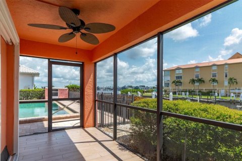 Condominio en venta en Punta Gorda, Florida, 2 dormitorios, 130.25 m2 № 585088 - foto 30