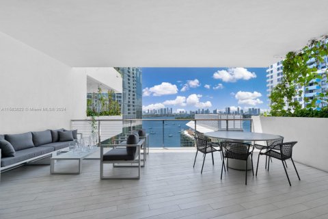 Copropriété à vendre à Miami Beach, Floride: 3 chambres, 231.88 m2 № 1168368 - photo 8