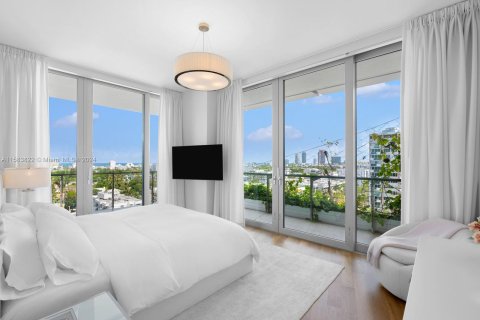 Copropriété à vendre à Miami Beach, Floride: 3 chambres, 231.88 m2 № 1168368 - photo 13