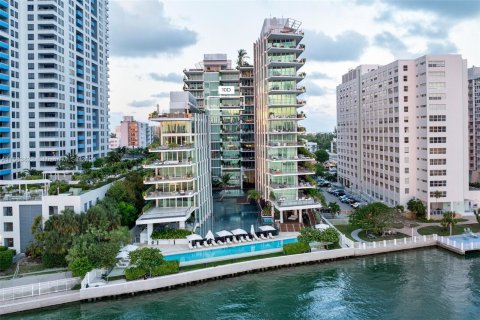 Condominio en venta en Miami Beach, Florida, 3 dormitorios, 231.88 m2 № 1168368 - foto 25