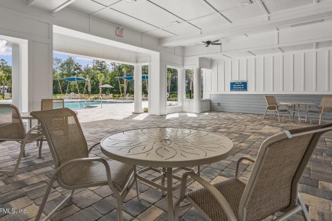 Villa ou maison à vendre à Saint Augustine, Floride: 2 chambres, 112.41 m2 № 847867 - photo 20