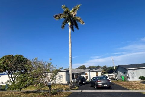 Villa ou maison à vendre à Sunrise, Floride: 3 chambres, 156.26 m2 № 1187063 - photo 21